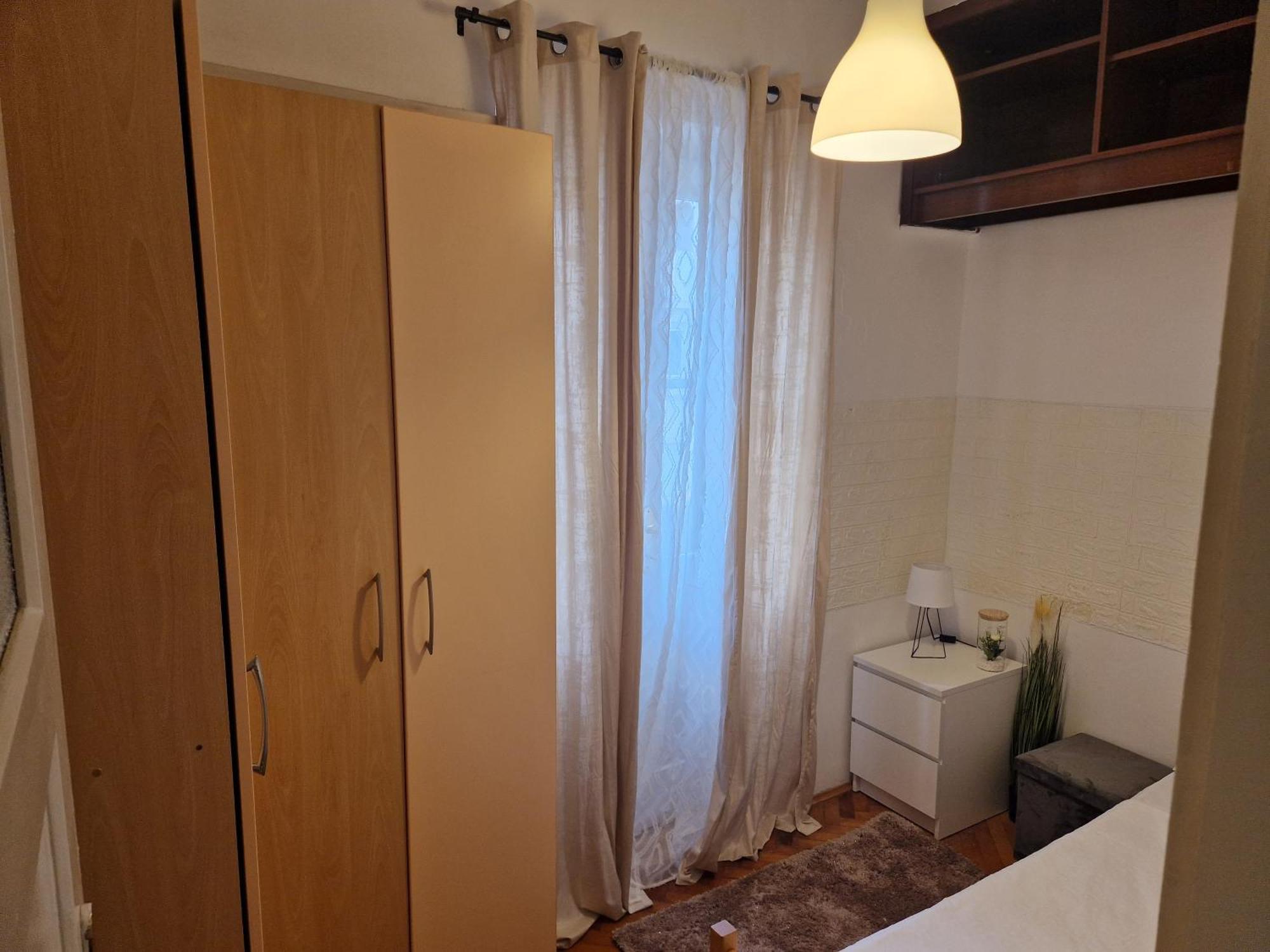 Rooms King Split Exterior foto