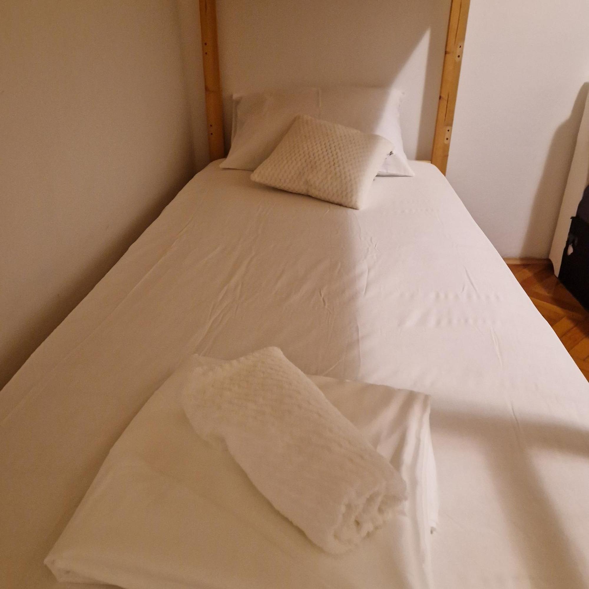 Rooms King Split Exterior foto