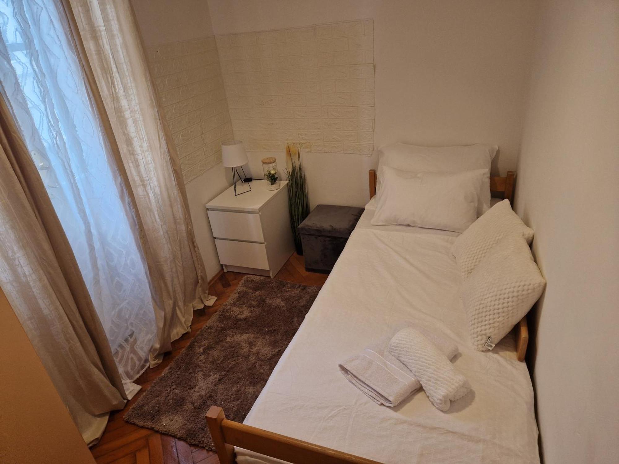 Rooms King Split Exterior foto