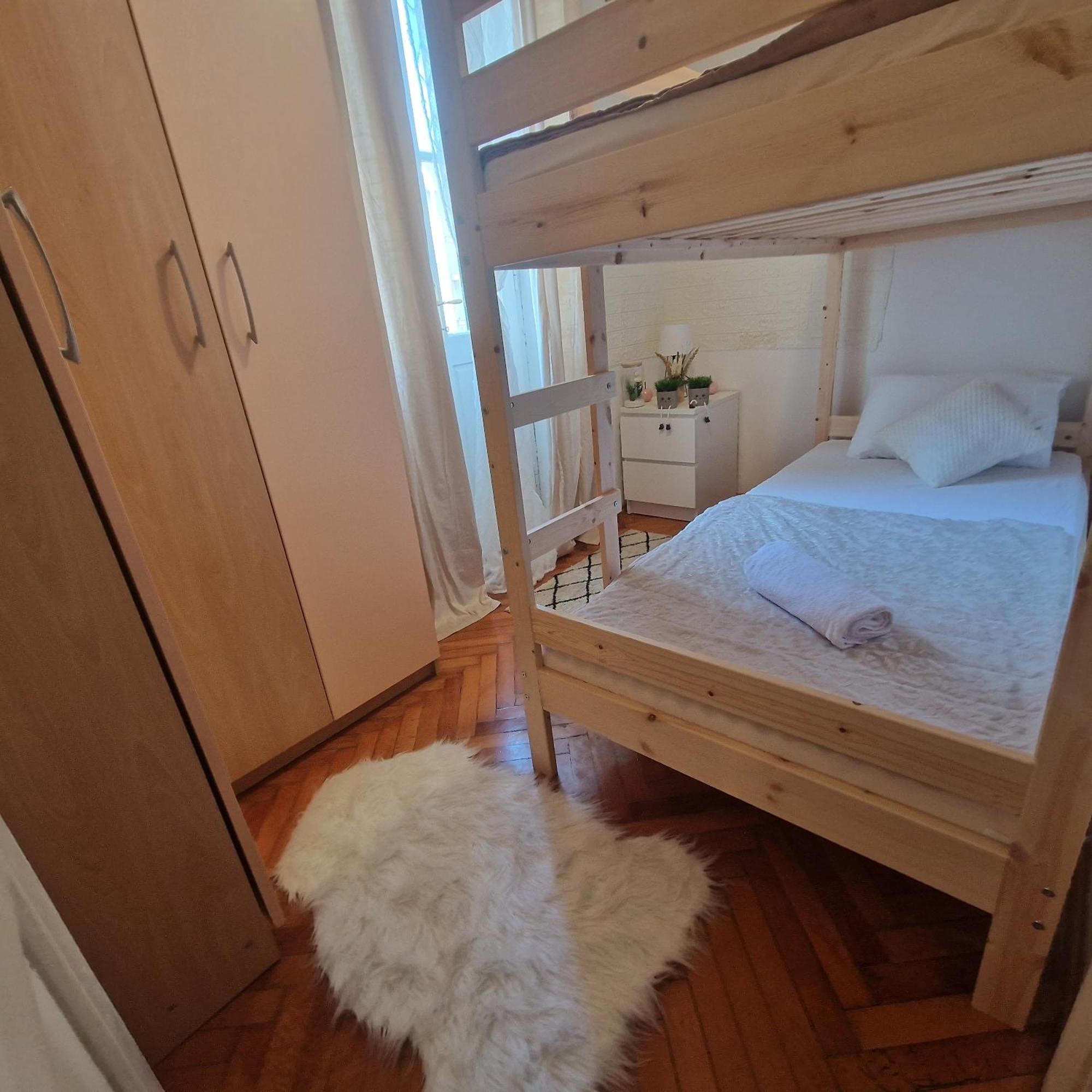Rooms King Split Exterior foto