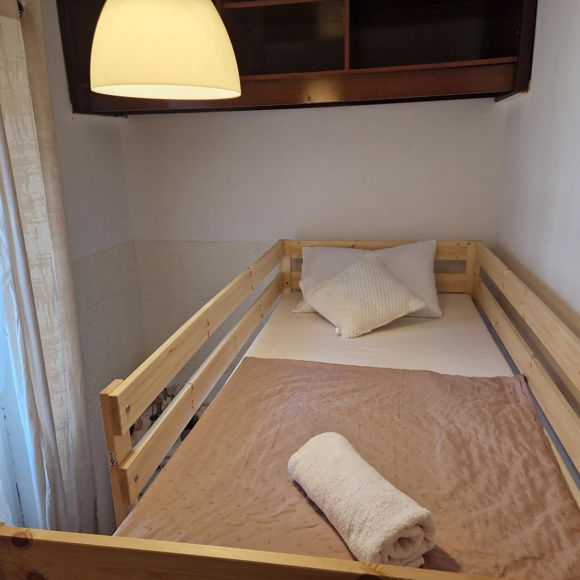 Rooms King Split Exterior foto