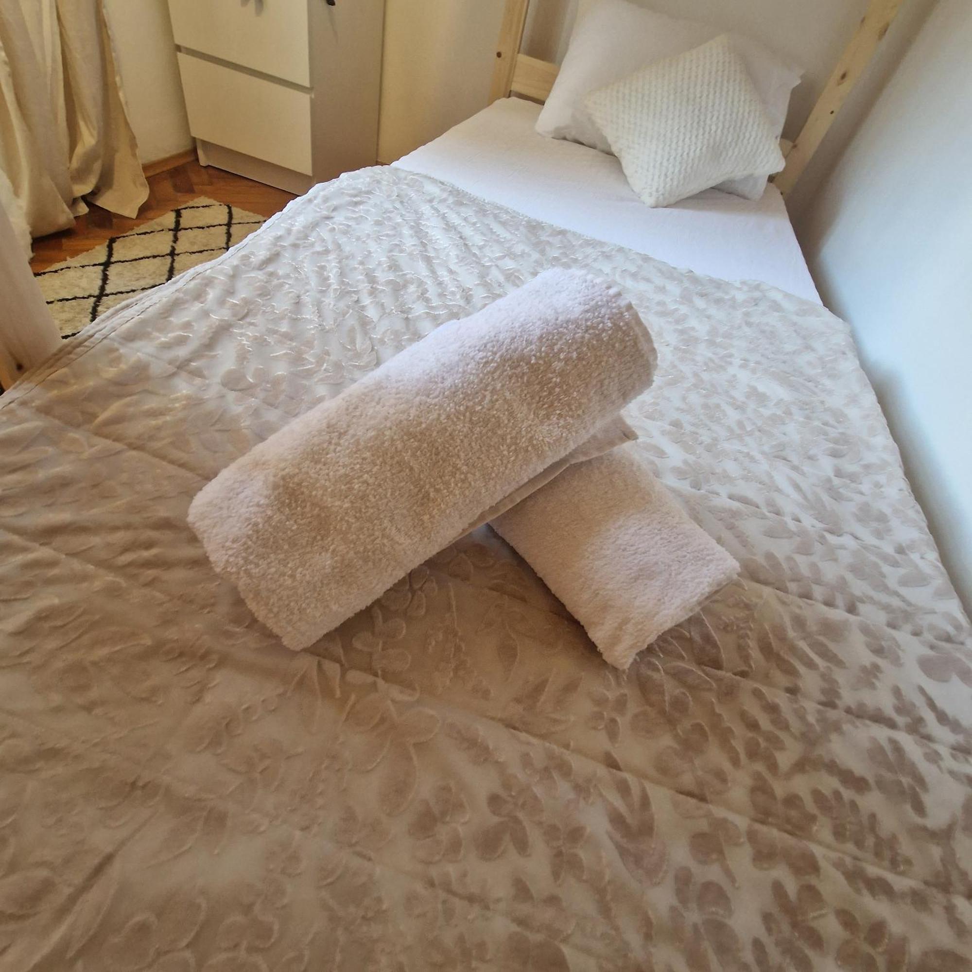 Rooms King Split Exterior foto